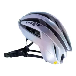 Kask rowerowy MET Trenta 3K Carbon