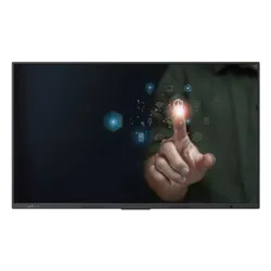 Monitor PRESTIGIO SOLUTIONS PSMB000L755 75" 3840x2160px IPS