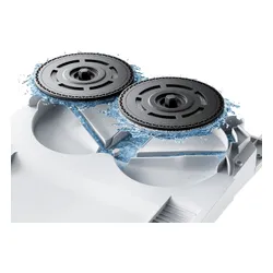 Robot sprzątający XIAOMI Robot Vacuum H50 Pro
