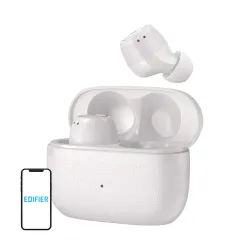 Słuchawki bezprzewodowe Edifier X3 Pro ANC Dokanałowe Bluetooth 5.4 Szary