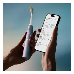 Szczoteczka soniczna PHILIPS Sonicare Prestige 9900 HX9997/32