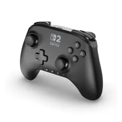 Pad Paladone Advantage Wireless Controller do Nintendo Switch 2 Bezprzewodowy Czarny