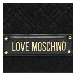 Dragoste MOSCHINO Jc4000pp1hlb100a Nero Bag