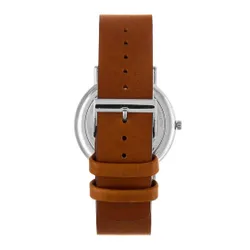 Часы Skagen Signatur SKW6355 Brown