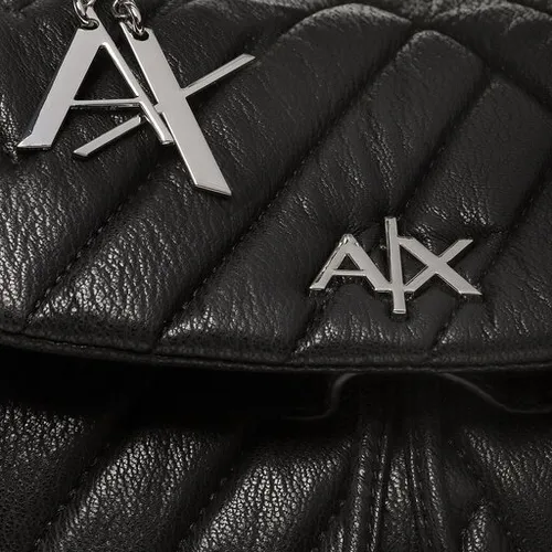Rucsac de schimb Armani 942934 2f745 00020 Nero