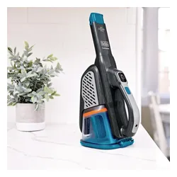 Ручной пылесос Black&Decker BHHV520BF-QW