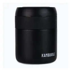 Termos na żywność Kambukka Bora 600 ml matte black