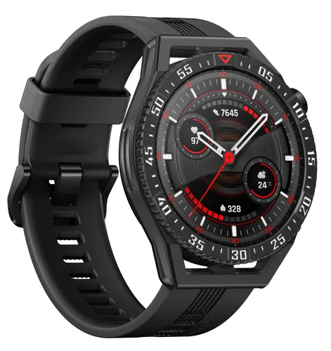 Smartwatch Huawei Watch GT 3 SE 46 мм черный