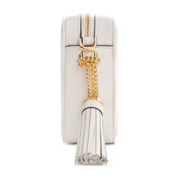 MICHAEL Michael Kors Crossbody sac 32f7ggnm8l optice alb