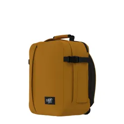 Plecak podróżny 2w1 CabinZero Classic Tech 28 l - orange chill