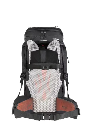 Plecak trekkingowy damski Tatonka Pyrox 40+10 - black