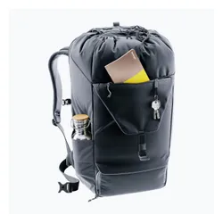 Plecak deuter Utilion 34+5 l black