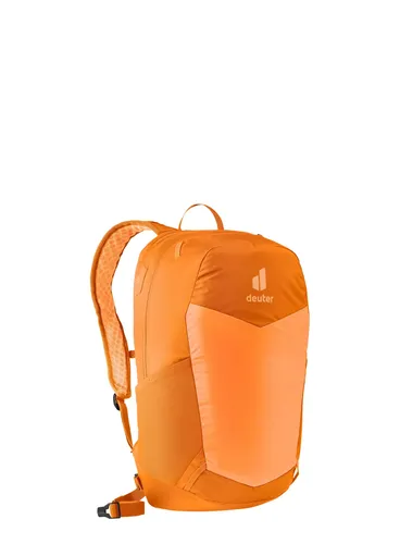 Plecak turystyczny Deuter Speed Lite 17 - peach/tuscany