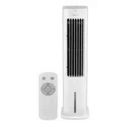 Klimator MIDEA AC100-20AR-WH