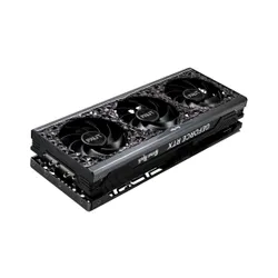 Karta graficzna Palit GeForce RTX 4070 Ti GameRock OC 12GB GDDR6X 192bit DLSS