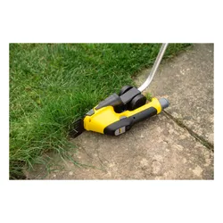 Nożyce do trawy KARCHER GSH 4-4 Plus 1.445-320.0 110mm 3.6V akumulatorowe