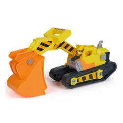 Pojazd SPIN MASTER Rubble i jego Ekipa Bulldozer 6073297