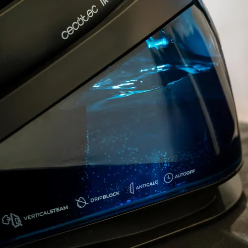 Generator pary CECOTEC IronHero V-2400 Station