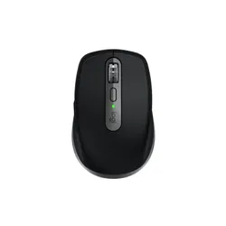 Myszka Logitech MX Anywhere 3S dla Mac Grafitowy