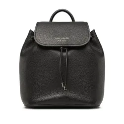 Kate Spade Mediu Lambou Rucsac K5489 Negru 001