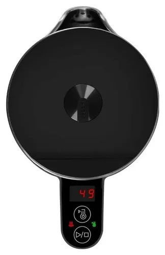 Midea MK-HE1533BK czarny