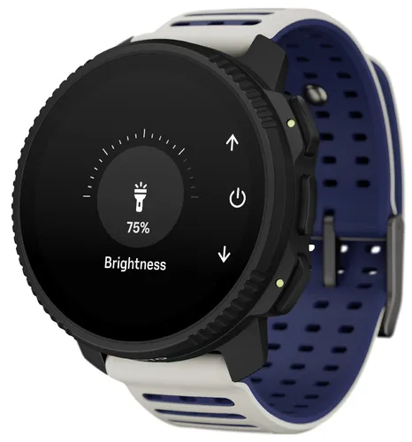 Smartwatch SUUNTO Vertical 2 Szaro-niebieski