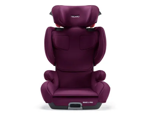 Recaro Mako 2 Pro Çok Berry Oto Koltuğu