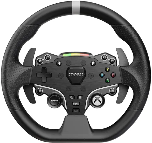 Kierownica MOZA Racing R3 RS053 (XBOX/PC) + Forza Horizon 6 Gra XBOX SERIES X