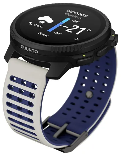 Smartwatch SUUNTO Vertical 2 Szaro-niebieski