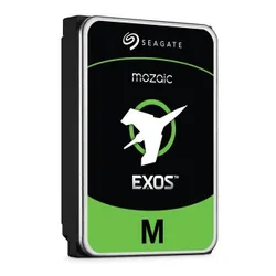 Dysk SEAGATE Exos M 32TB 3.5" SATA III HDD