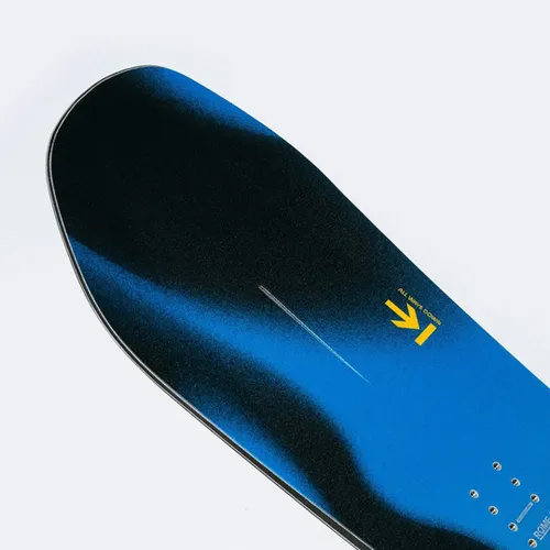 Deska Rome Mechanic 2026