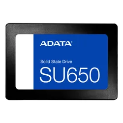 Dysk ADATA Ultimate SU650 240GB SSD