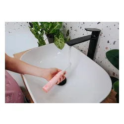 Szczoteczka soniczna CONCEPT Kids Kido Smile ZK6010 Różowy