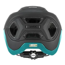 Kask rowerowy UVEX React