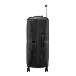 American Tourister Aircon'un Büyük Valizi-onyx black