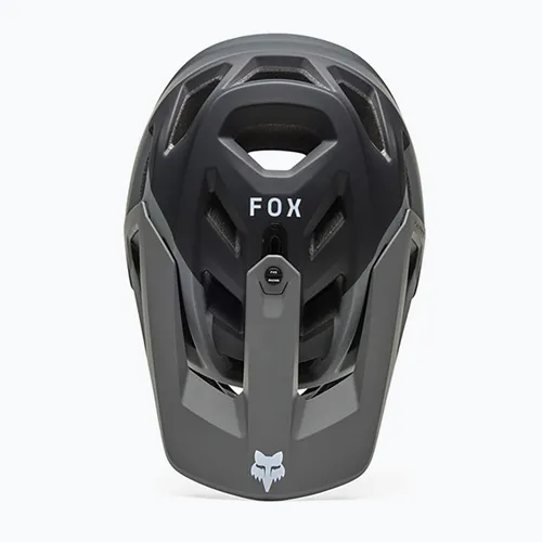 Kask rowerowy Fox Racing Proframe Rizer dark shadow