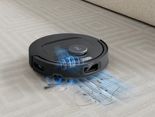 Robot sprzątający ECOVACS Deebot T30E Omni
