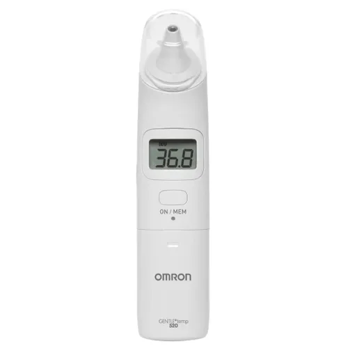 Термометр Omron Gentle Temp 520