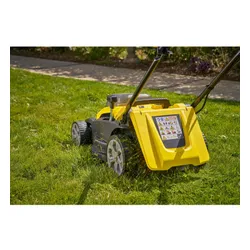 Kosiarka akumulatorowa STANLEY SCMWP3701M2-QW V20