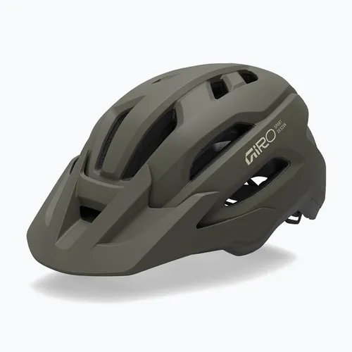 Kask rowerowy GIRO Fixture II MIPS