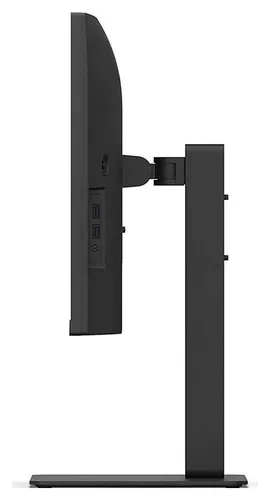 LG 27BA75QB-B - 100Hz | QHD | IPS | 27'' | RJ45 | KVM | Daisy-Chain