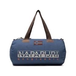 Napapijri Bering mici 3 Np0a4gglbs51 albastru Ensign sac
