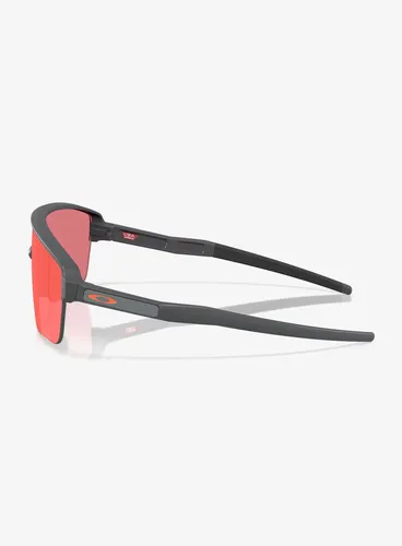 Okulary przeciwsłoneczne Oakley Corridor SQ matte carbon/prizm trail torch
