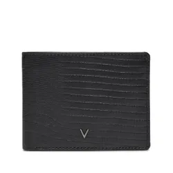 Большой мужской кошелек Valentino Tony VPP7H082 Nero