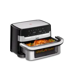 Air fryer Tefal EY922D 2700W 9l
