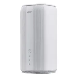 Router ACER Connect X6E 5G 2.4 / 5 / 6 GHz (TriBand), Gniazdo SIM