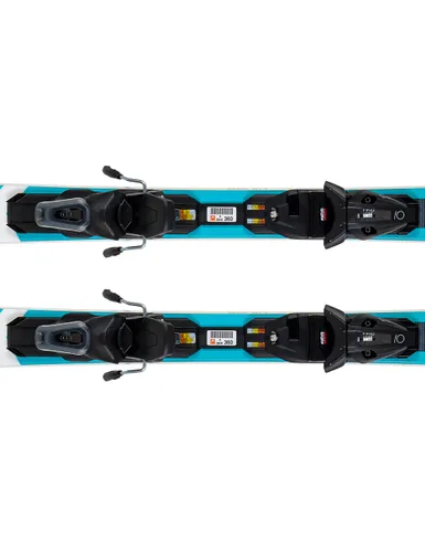 Narty allround HEAD SHAPE SX + wiązanie HEAD PR 10 z GRIP WALK - Długość (cm) - 149