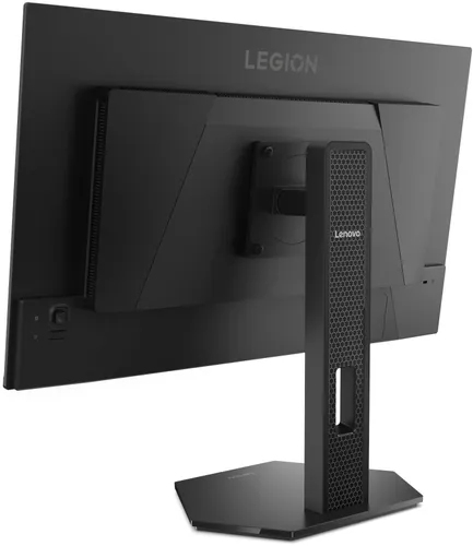Monitor LENOVO Legion 27Q-10 27" 2560x1440px OLED 240Hz 0.03 ms [GTG]