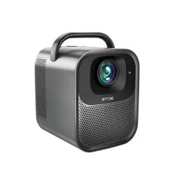 Projektor ETOE Seal Pro LED Full HD Wi-Fi Bluetooth Chromecast Google TV