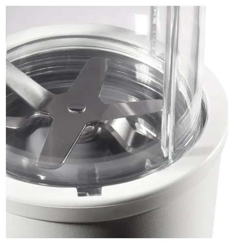 Nutribullet NB907MAW matowy biały